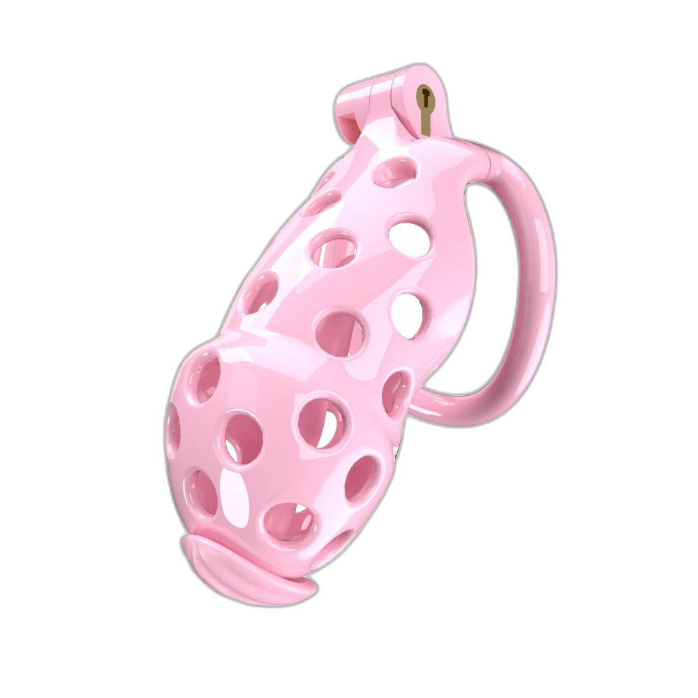 Ensnare - Chastity Cage in Multiple Colors & Sizes