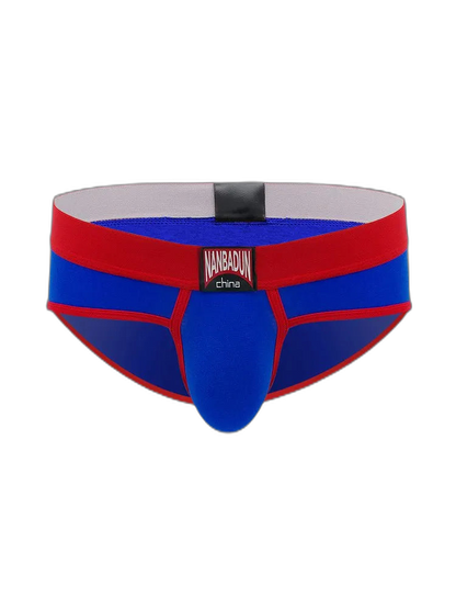2-pack Cotton Sports Briefs