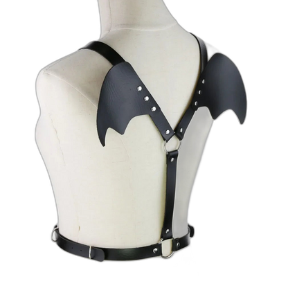 Cheeky Little Devil Harness