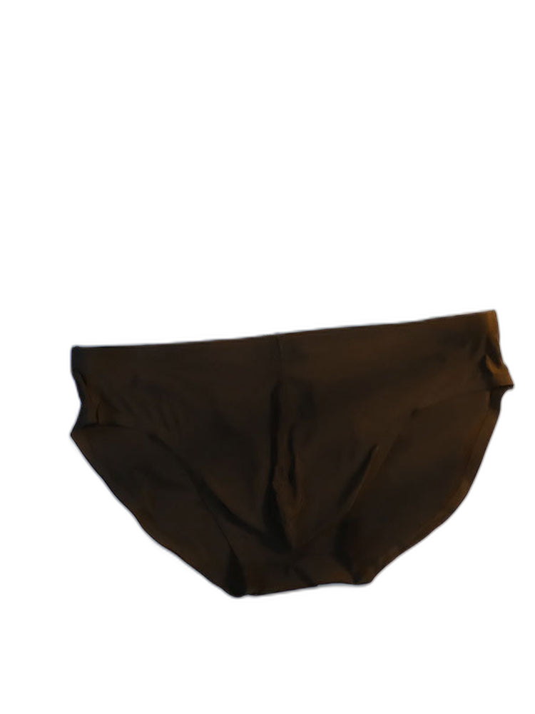 Men's Breathable Seamless Thin Briefs