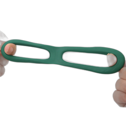 ruff GEAR Silicone Snug Fit Cock & Ball Ring