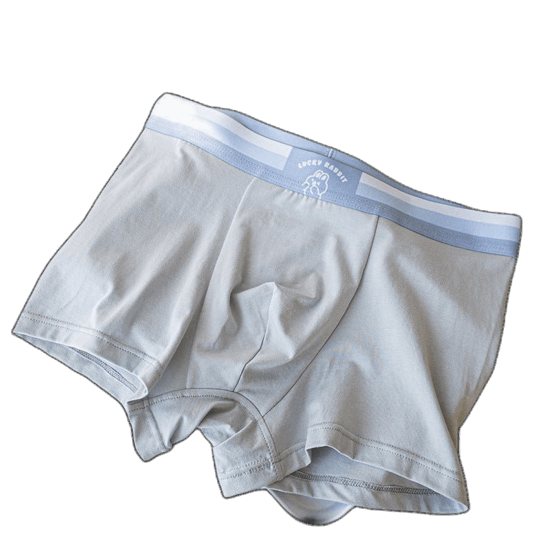 Rabbit Modal Cotton Boxers