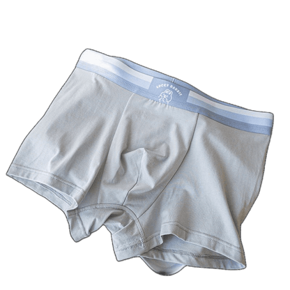 Rabbit Modal Cotton Boxers