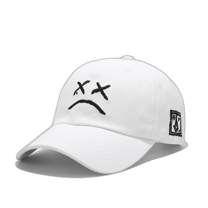 Sad X Cap