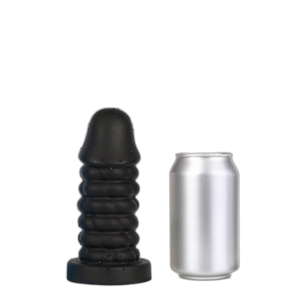 Tony - Realistic Dildo - Ribbed Dildo - Large Dildo