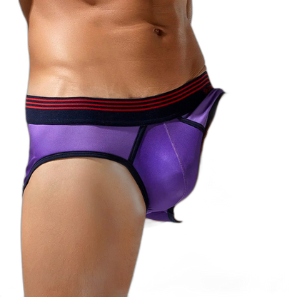 SEOBEAN Ombre Luxe Boxer Shorts