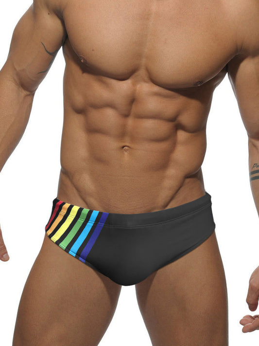 Men's Sexy Beach Swim Briefs