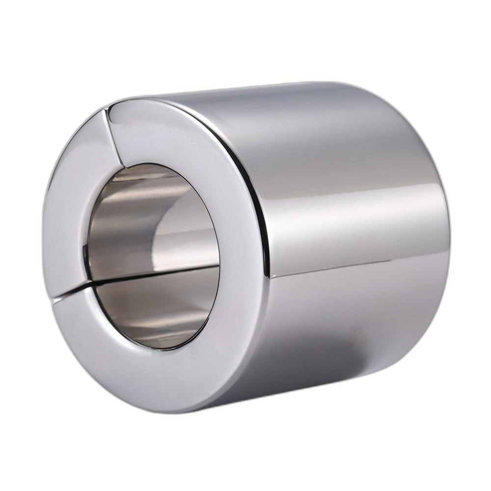 ruff GEAR Stainless Steel Ball Stretcher 34mm x 56mm 907gm