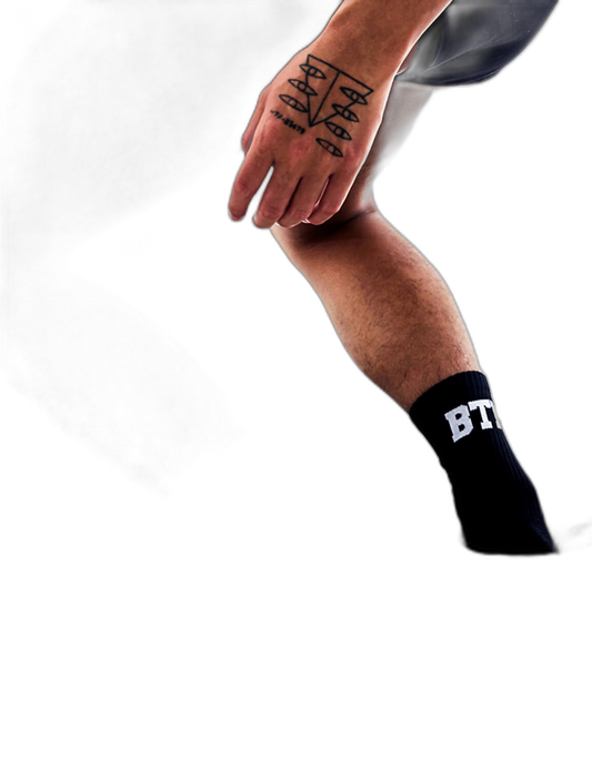 BTM Tube Socks
