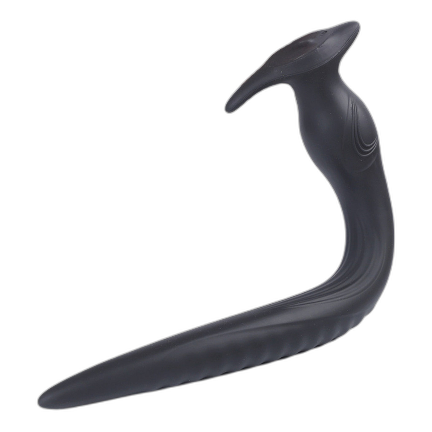 ELITE Liquid Silicone Serpent 21.6 Inch