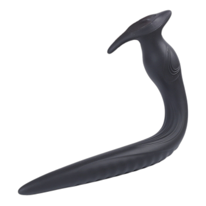 ELITE Liquid Silicone Serpent 21.6 Inch