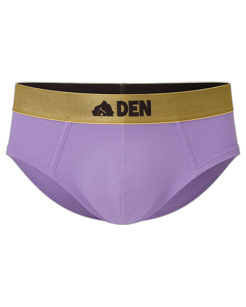 DEN CORE Brief - Violet