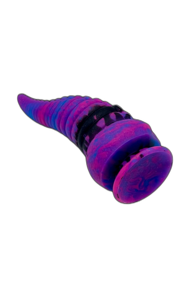 Octopus Anal Dildo