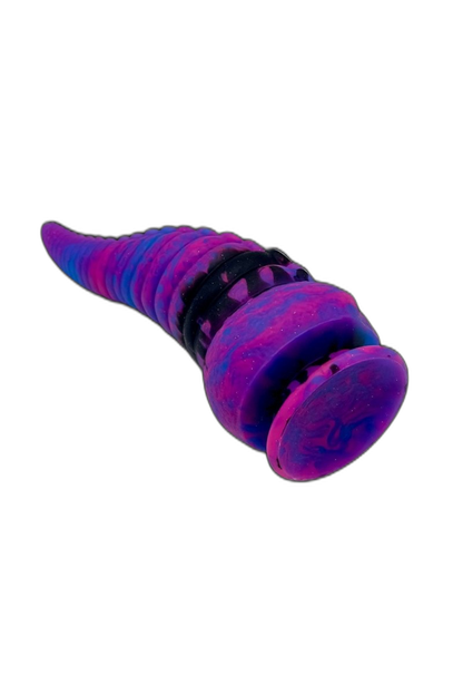 Octopus Anal Dildo