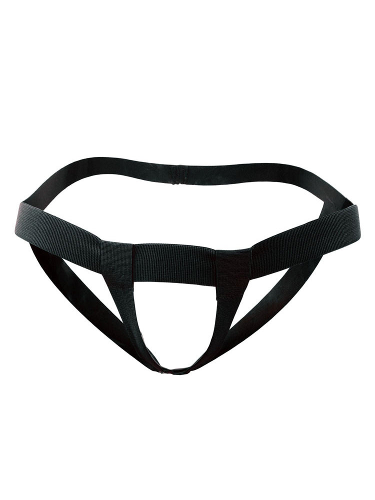 Men's Erotic Lingerie Wide Elastic Thong