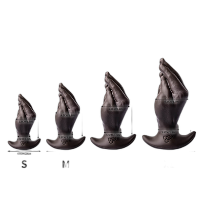 Fisting King - Fist Dildo - Anal Fisting Toy