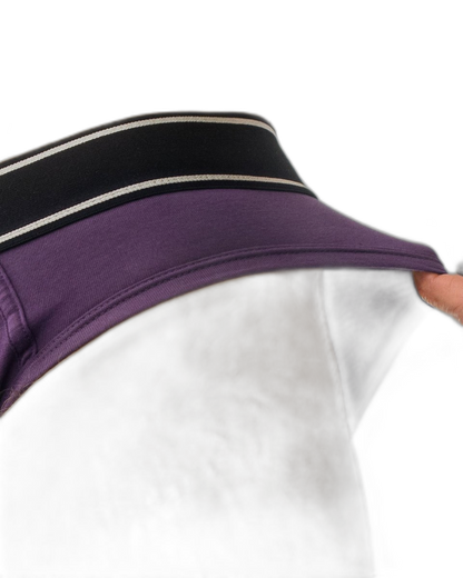 Den CORE Brief - Purple