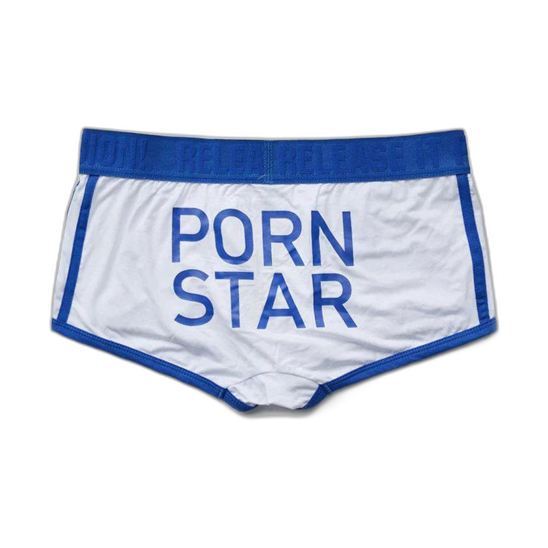 Porn Star Pride Sexy Underwear