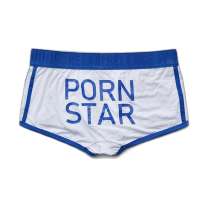 Porn Star Pride Sexy Underwear