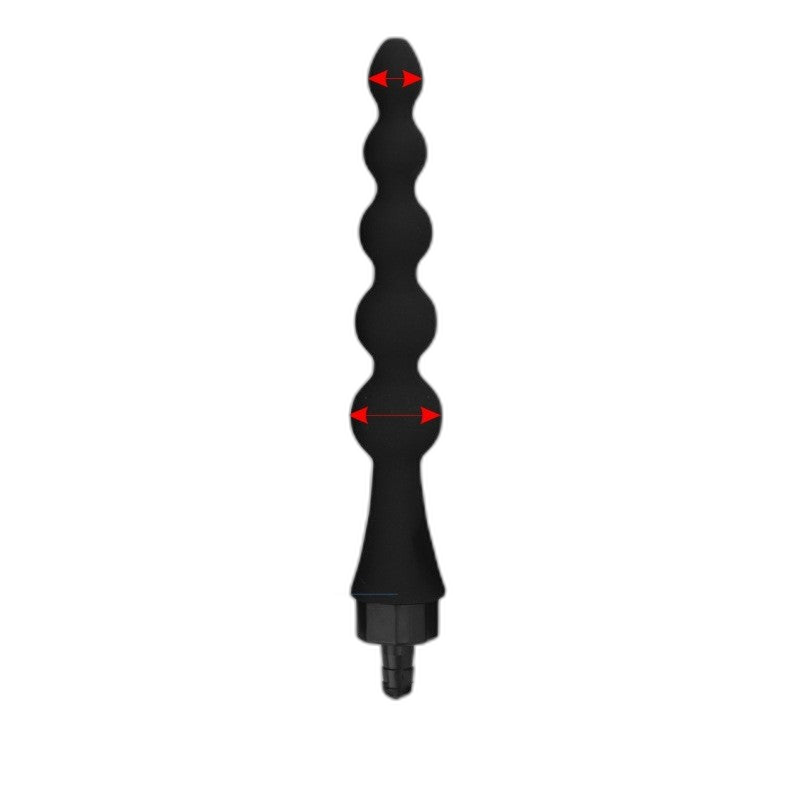 Douche Enema Adapter