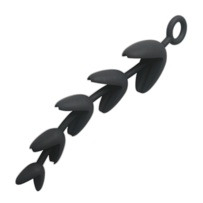 Cordy - Multifunctional Anal Beads - Progressive Anal Dilator