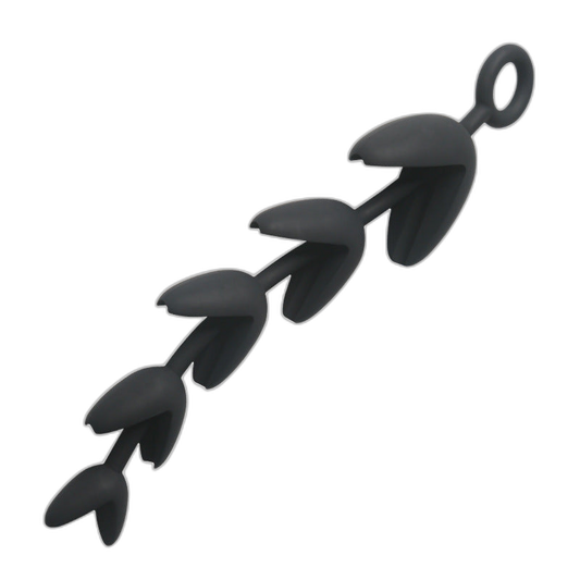Cordy - Multifunctional Anal Beads - Progressive Anal Dilator