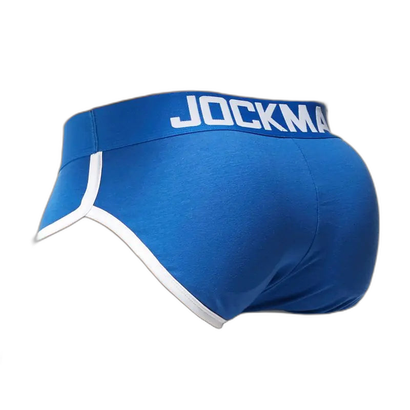 Jockmail Packing Hip & Butt Underwear Briefs