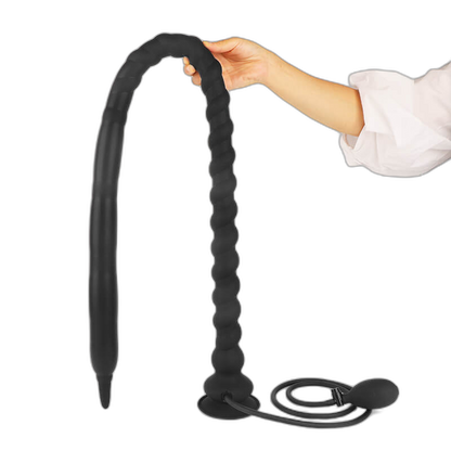 Ganjiang – 35-Inch Inflatable Anal Trainer