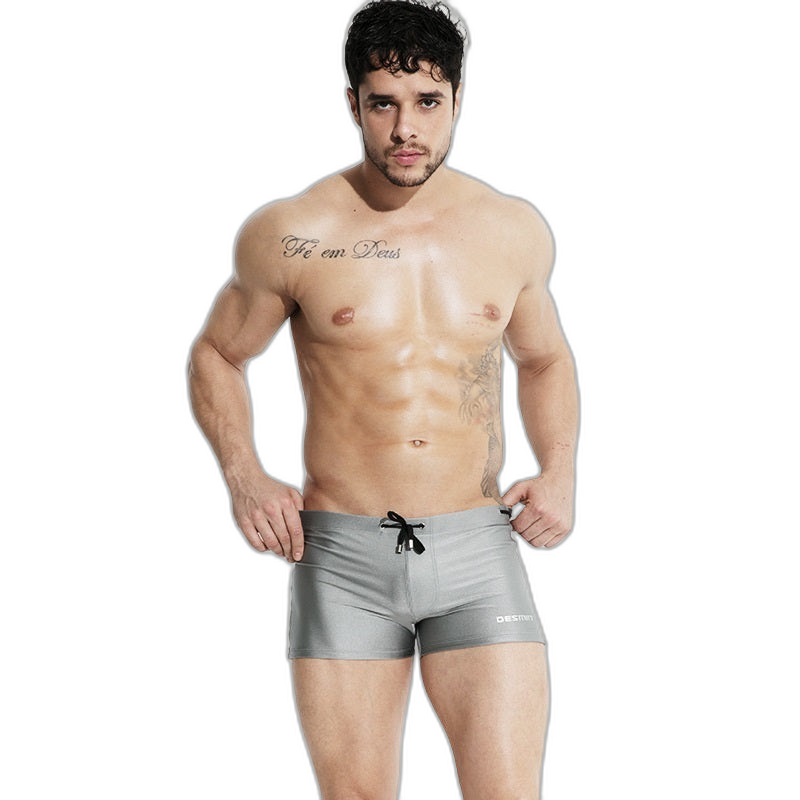 Titan Swim Trunks