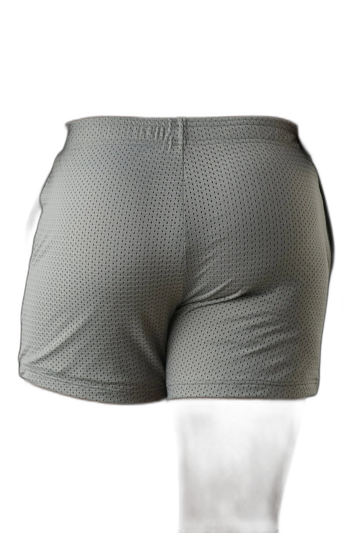 VARSITY Shorts - Gray