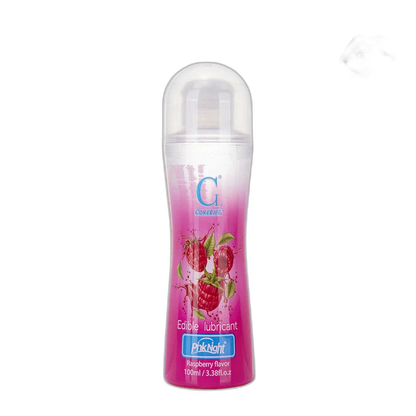 CokeLife - Flavored Lube - Edible Lube - 3.3 oz