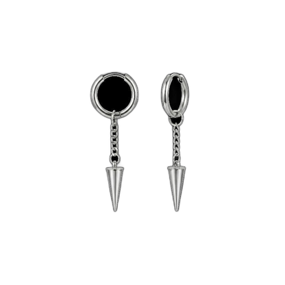 Impale Earrings