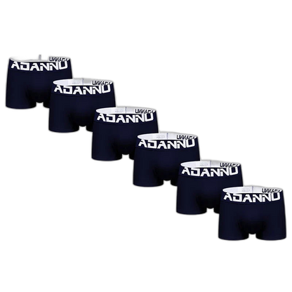 ADANNU Classic Boxers (6 Pack)