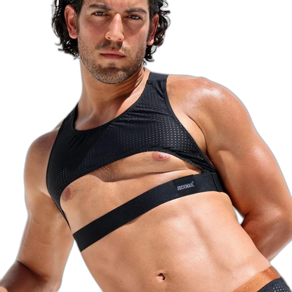 Jockmail Physique Defining Harness