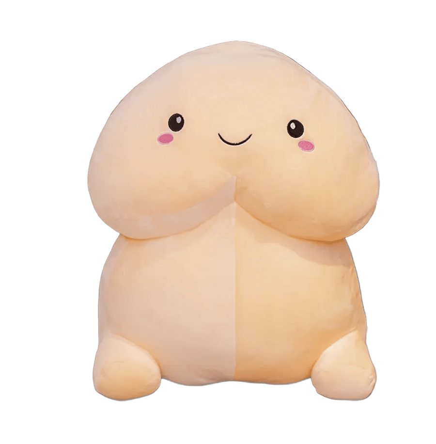 Penis Plushie