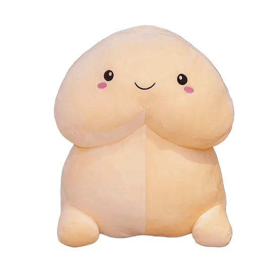 Penis Plushie