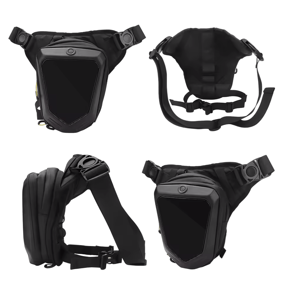 Future Thigh Bag
