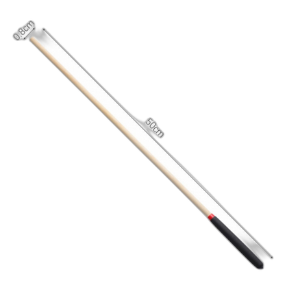 ruff GEAR 8mm Punishment Cane 20 Inch