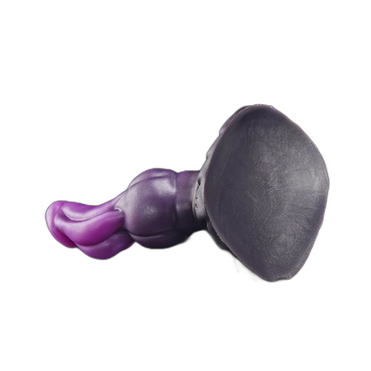 SWISOK Jareth | The Envy - Double Headed Dildo - Monster Dildo
