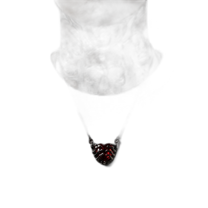Dead Love Necklace