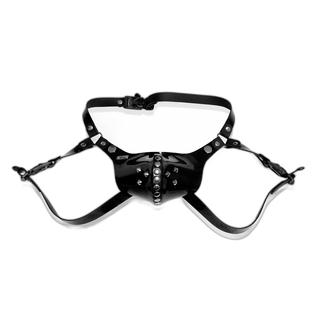 Silicone Jock with Detachable Cover