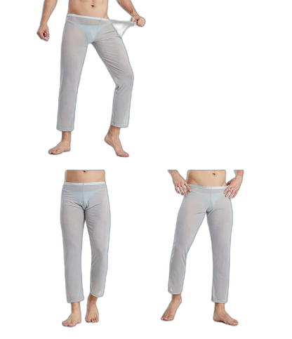 Mens Sexy Lounge Pants