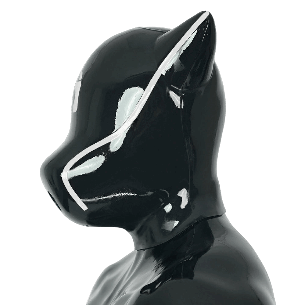 Furrjoi Ido Drone Hood White