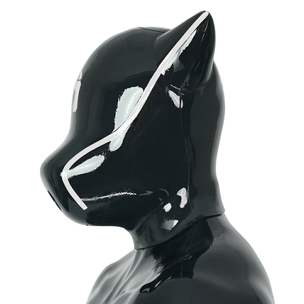 Furrjoi Ido Drone Hood White
