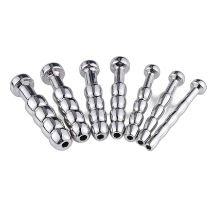 Gladius - Bead Penis Plug