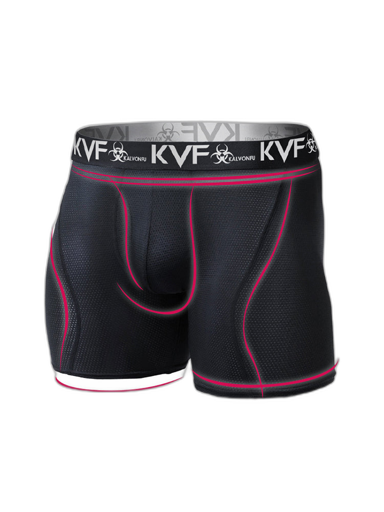 Men's Ultimate Cool Dry Mesh Underwear