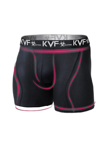 Men's Ultimate Cool Dry Mesh Underwear