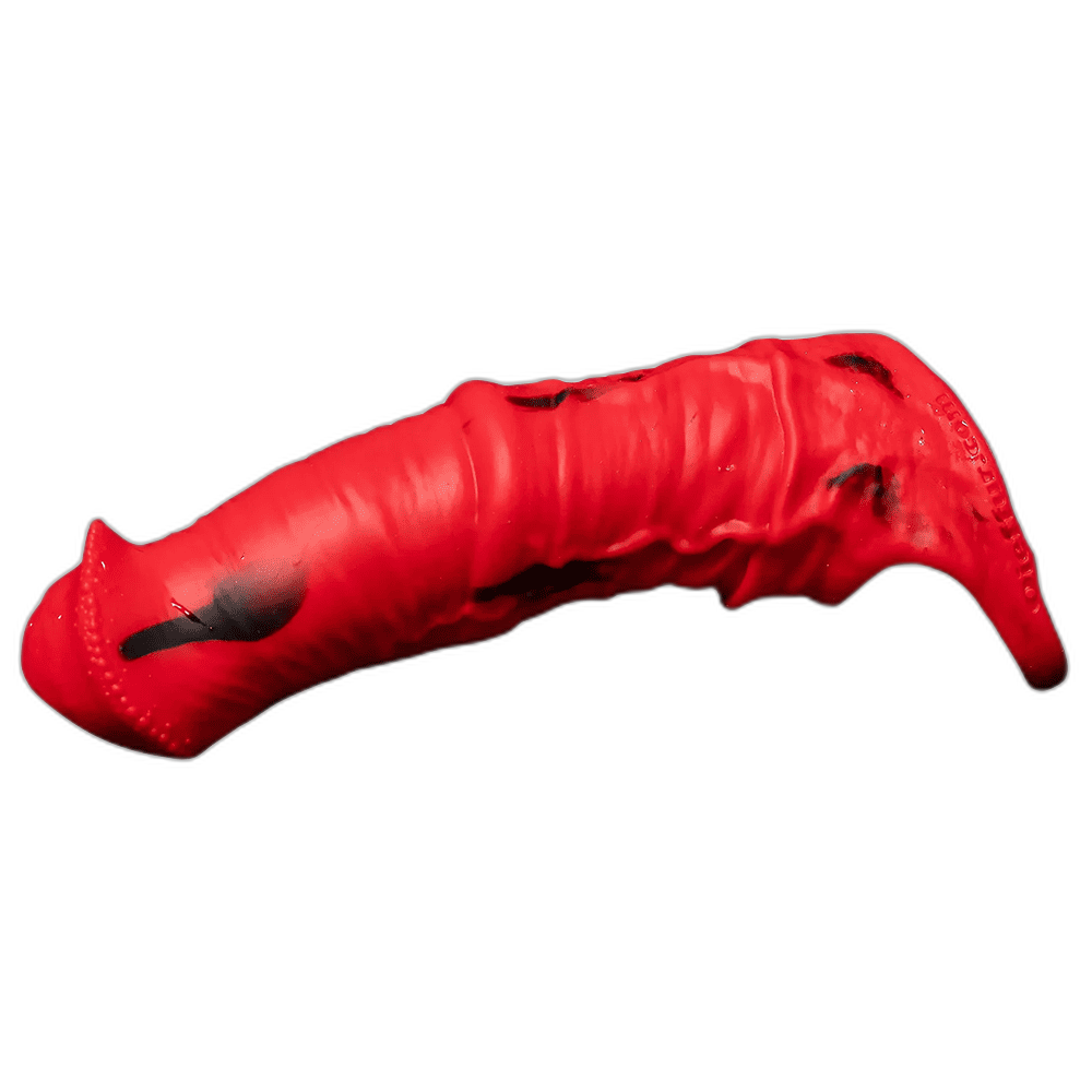Storm Horse - Male Extender Sleeve - Realistic Penis Sheath