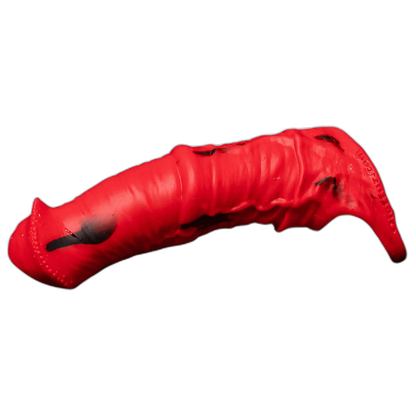 Storm Horse - Male Extender Sleeve - Realistic Penis Sheath