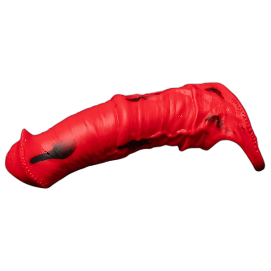 Storm Horse - Male Extender Sleeve - Realistic Penis Sheath